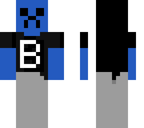 beast skin