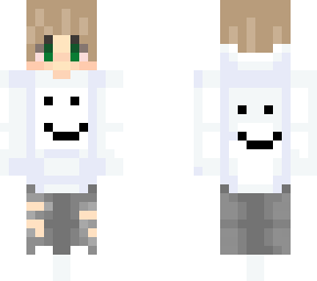 becks skin