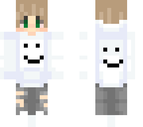 becks skin