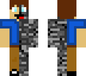 bedrock gamer