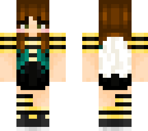 bee costume