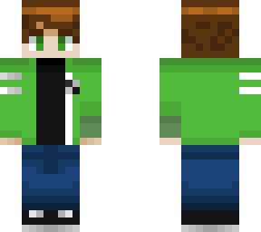 ben 10