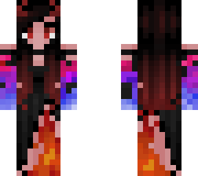 bi demoness