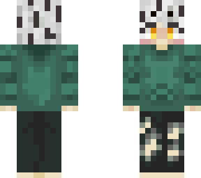 birch boy