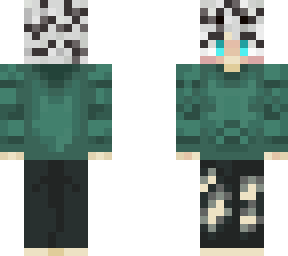 birch boy