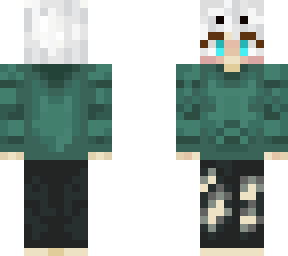 birch boy