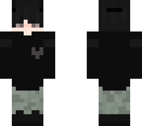 black boy