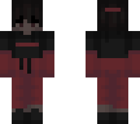 black boy