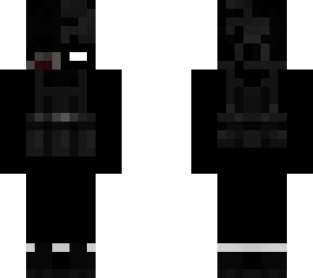 black boy