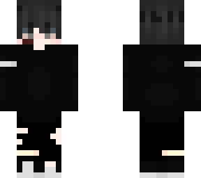 black boy