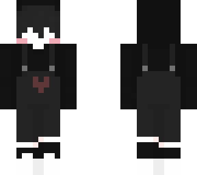 black boy