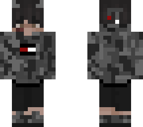 black boy