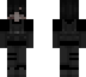 black boy