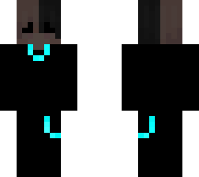 black boy