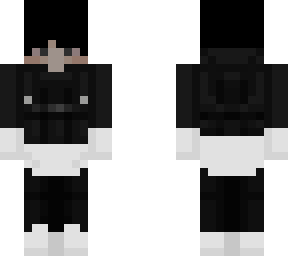 black boy