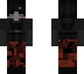 black boy
