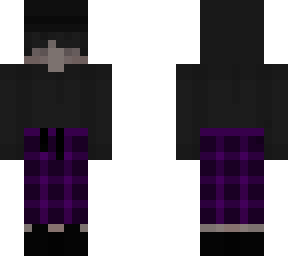 black boy