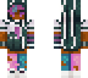 black ibuki finished