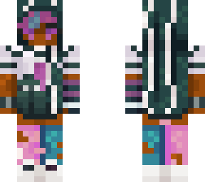 black ibuki unfinished