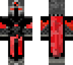 black knight