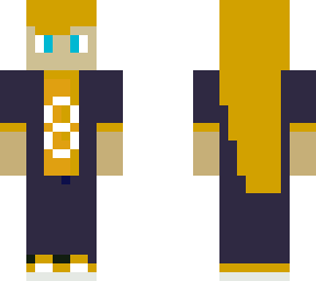 blaze's sister