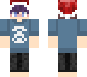 blobmas