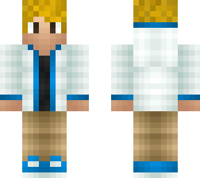 blondey