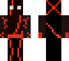 blood shadow