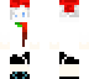 blookyhasmusic christmas