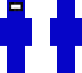blue among us
