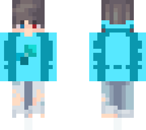 blue lemon