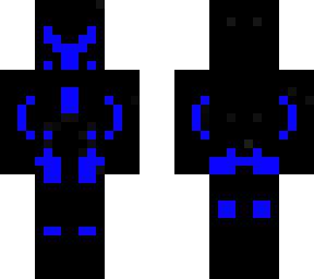 blue nova