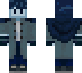 blue pogtopia wilbur