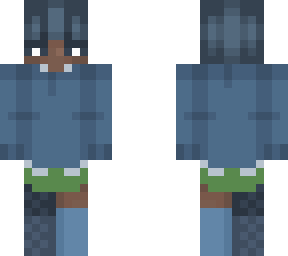 blueberries