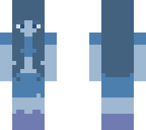 blueberry - unshaded