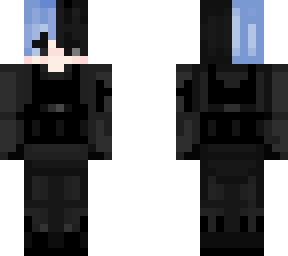 borderland boy of the lost order