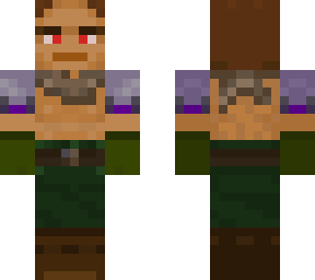 bounty hunter