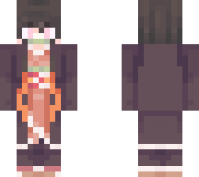 boy nezuko v2