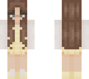 brunette base