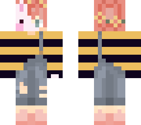 bunny boy