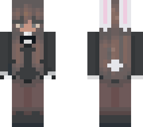 bunny girl