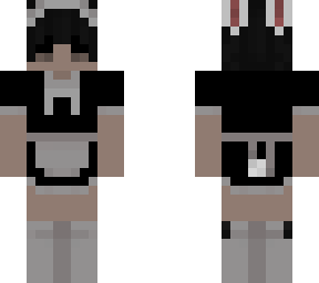 bunny maid