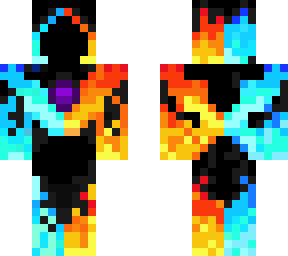burning mage