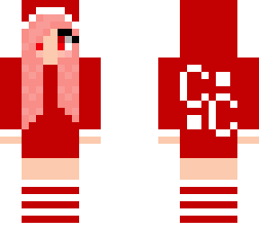 candy cane galore