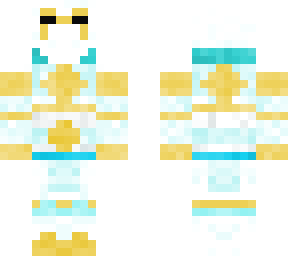 capricorn set from terraria