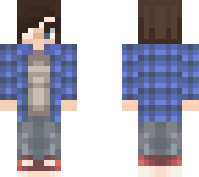 carl grimes // remake!
