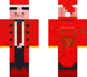 cerdo detective (kaky detective)
