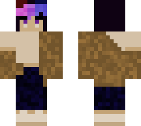 chica aesthetic bi***ual
