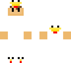 chicken wilbur