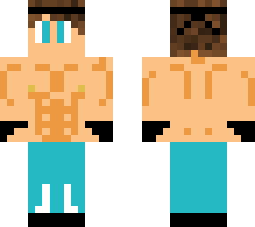chico luchador